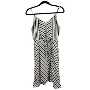 Sienna Sky Midi Dress XS